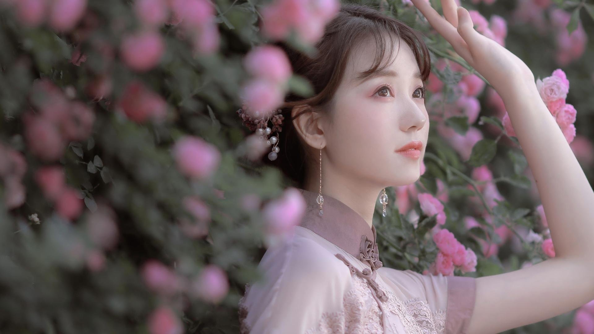 全国青少年运动舞蹈比赛展现青春风采，青少年体育舞蹈比赛