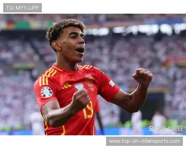 年轻球员在欧洲杯舞台上完成惊艳亮相，2021年欧洲杯最年轻球员