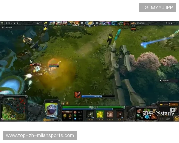 DOTA2战术革新：资源分配的新思路解析