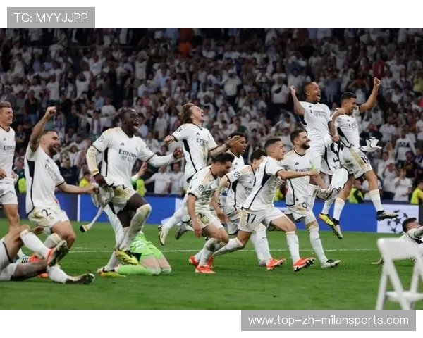 皇马若通过资本化及合理治理，欧洲顶级霸主地位或再巩固