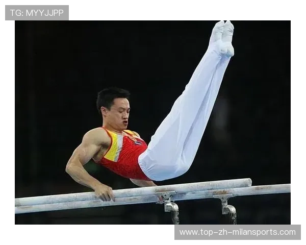 体操全能赛零失误夺冠,教练称这是多年规划成果 体操全能赛零失误夺冠,教练称这是多年规划成果