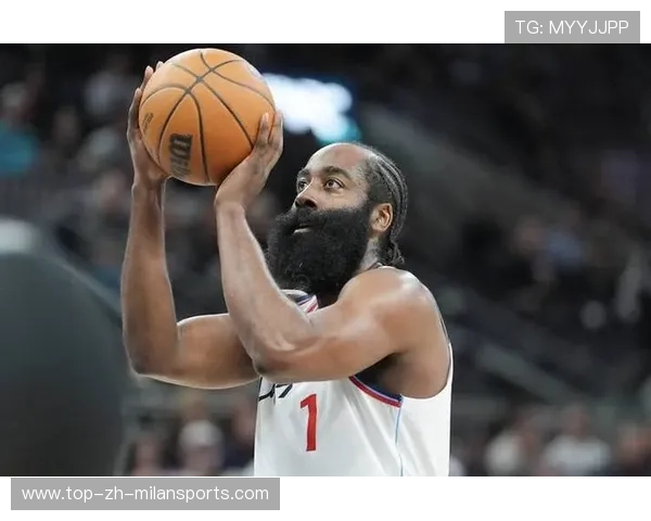 哈登能否重塑自己?四大现实是他必须面对的真相 哈登能否重塑自己?四大现实是他必须面对的真相