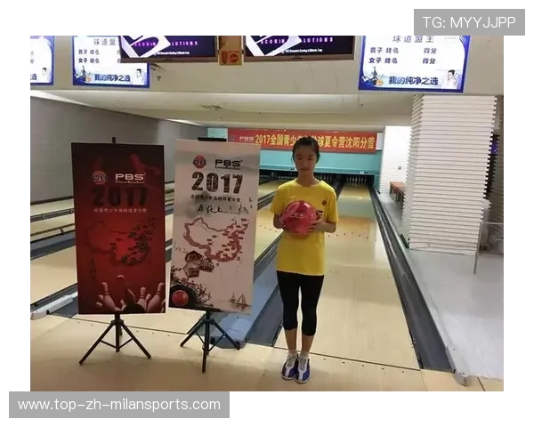 世界保龄球职业联赛开展青少年夏令营，保龄球国际比赛