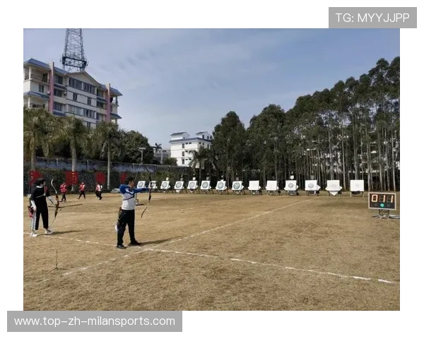 射箭俱乐部加强青少年训练营的安全审查与演练制度,射箭训练场 射箭俱乐部加强青少年训练营的安全审查与演练制度,射箭训练场